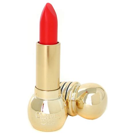 dior dolce vita red lipstick